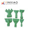 OEM/ODM High Precision Investment Casting Parts For Agricultural Machinery Equipment