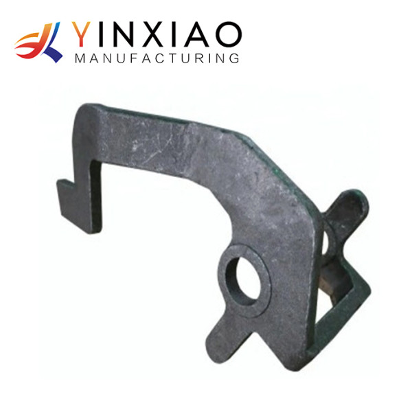 OEM/ODM Customized High Precision Investment Casting Parts  For Agricultural Machinery Equipment