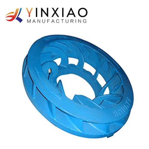 Precision OEM/ODM Investment Casting Parts For Other  Heavy Machinery
