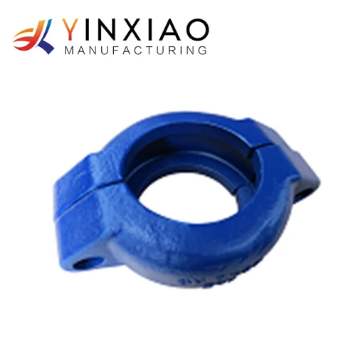 Precision OEM/ODM Investment Casting Parts For Other  Heavy Machinery