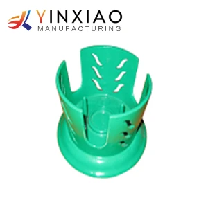 Precision OEM Gravity Casting Parts for Heavy Machinery