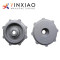 Precision OEM Gravity Casting Parts for Heavy Machinery