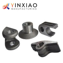 Customized High Quality Steel Iron Casting Parts For Bucket Tooth