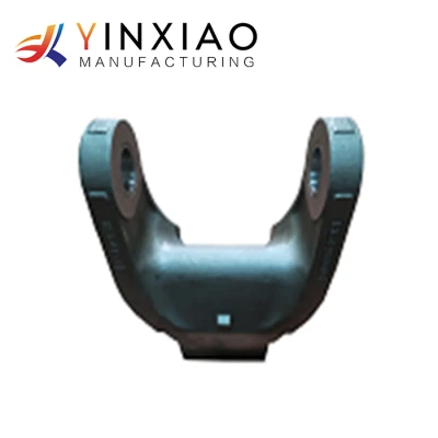 Customized High Quality Steel Iron Machinery Casting Parts for Earth moving Machinery