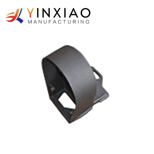 Customized High Quality Steel Iron Machinery Casting Parts for Earth moving Machinery