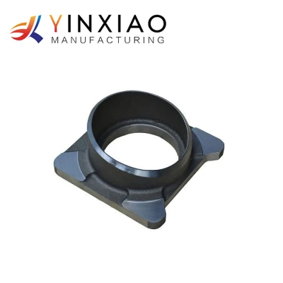 High Precision Custom Lost Wax Casting Parts For Train And Railway