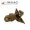 High Precision Custom Lost foam Casting Parts For Train And Railway