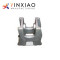 High Precision Custom Gravity Casting Parts For Train And Railway