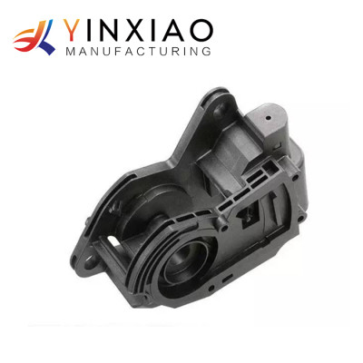 High Precision Custom Die casting Alloy Steel Parts for railway