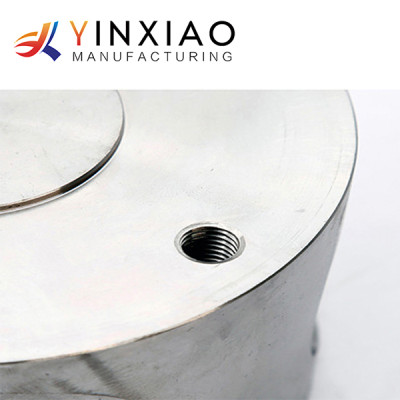 Professional Custom Stainless Steel CNC Turning Parts for Machining equipment