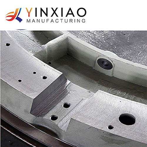 Piezas de torneado CNC de acero inoxidable personalizadas profesionales para equipos de mecanizado