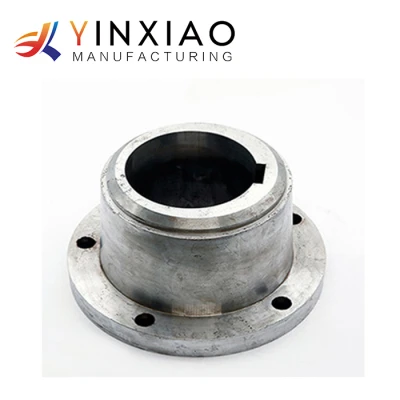 High Precision Stainless Steel Turning Parts For Medical Equipment