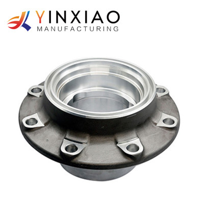High Precision Stainless Steel Turning Parts For Medical Equipment