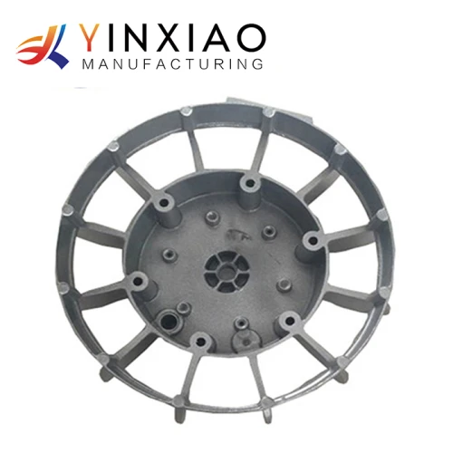 Customized Precise Aluminum CNC Machining Parts for Machinery Engineering