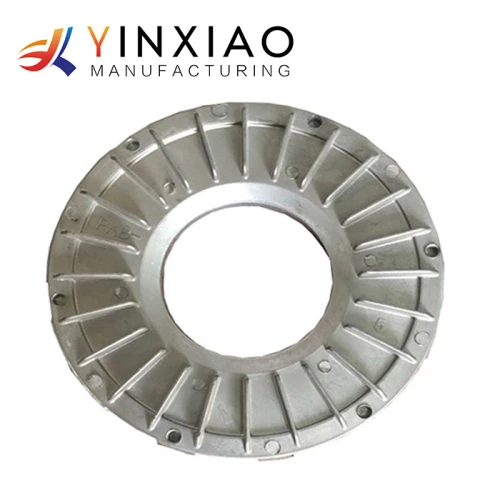 Customized Precise Aluminum CNC Machining Parts for Machinery Engineering