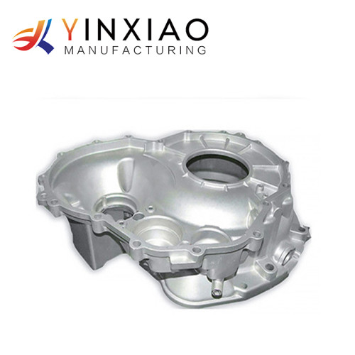 Customized Precise Aluminum CNC Machining Parts for Machinery Engineering
