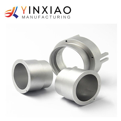 Custom Precision Aluminum CNC Machining Part For Industry Component Ship Parts