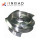 OEM/ODM High Precision Steel Milling Parts  For Industry Component