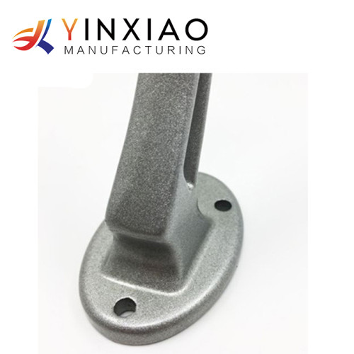 Oem High Precision CNC Zinc Turning Parts for Machinery Industry