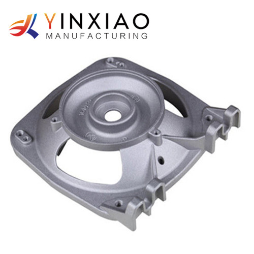 Oem High Precision CNC Milling Parts for Cars and high-speed Rail Industry