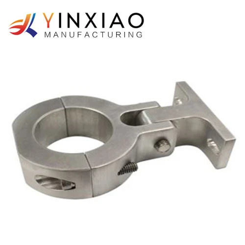 Oem High Precision CNC Milling Parts for Cars and high-speed Rail Industry