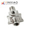 Oem High Precision Stainless Steel 3/4/5 Axis CNC Machining Parts For Power Facility Machine