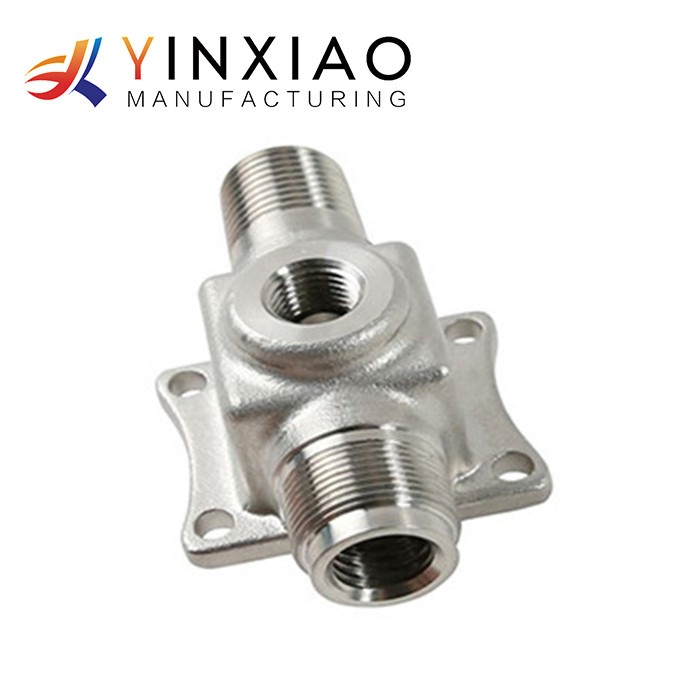 Stainless Steel Centrifudal Casting Parts