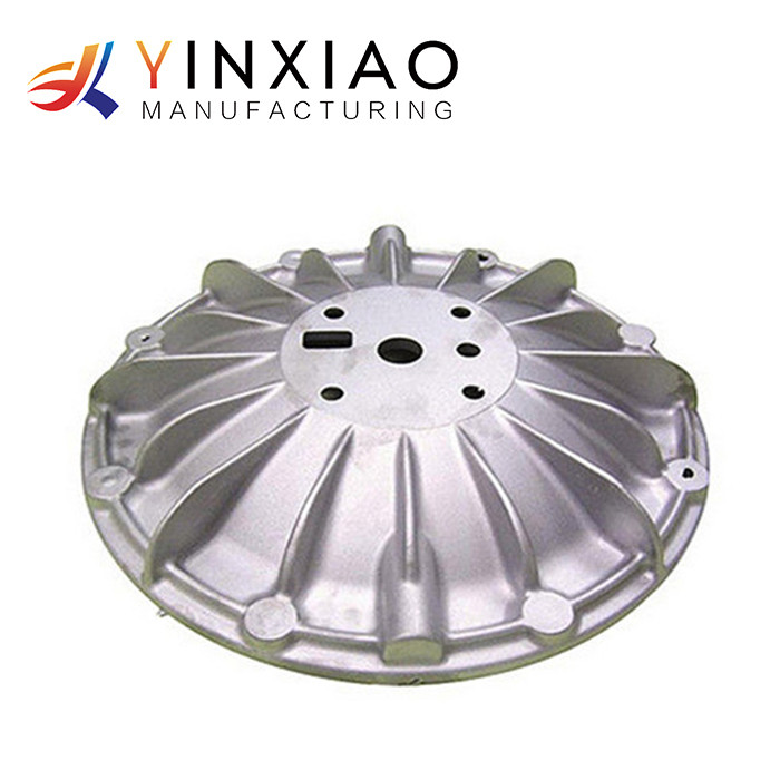 Stainless Steel Centrifudal Casting Parts