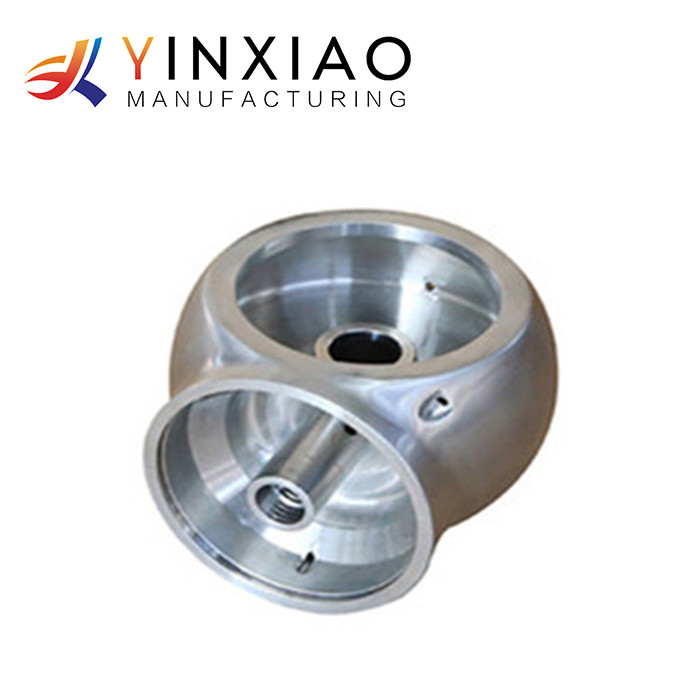 Stainless Steel Centrifudal Casting Parts