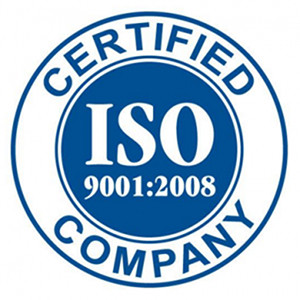 Is your company ISO 9000 compliant?