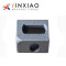 High Precision Investment Castings Steel Parts For Container Corner Fitting