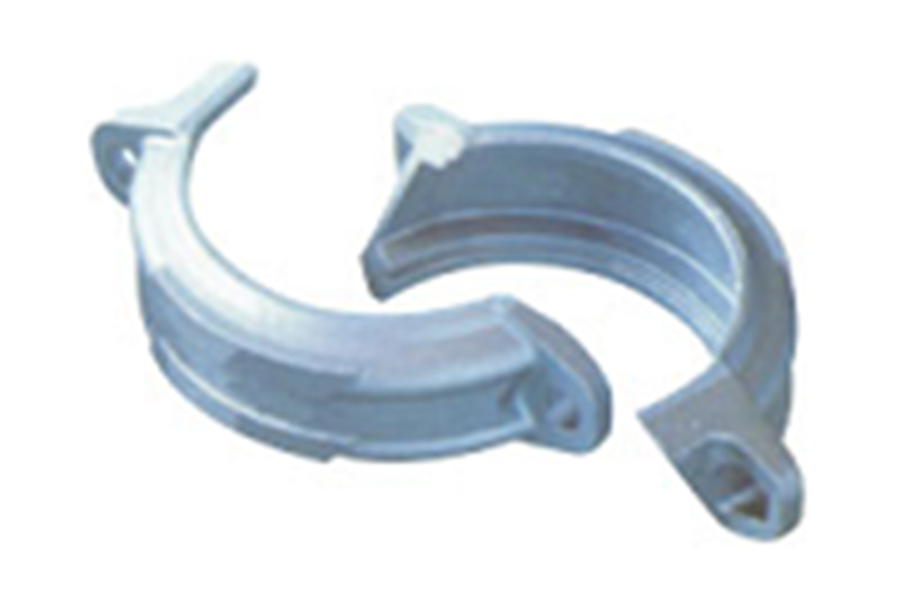 Machinery casting parts