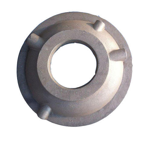 Textile Machinery Industry casting parts