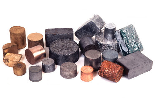 ¿Cómo elegir el material de procesamiento de metales?