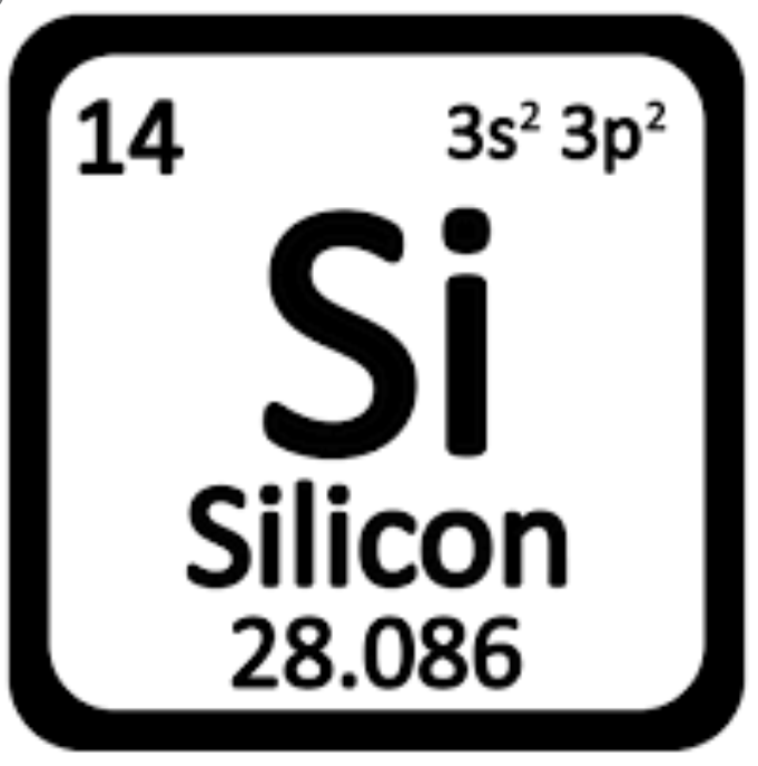 Silicon steel