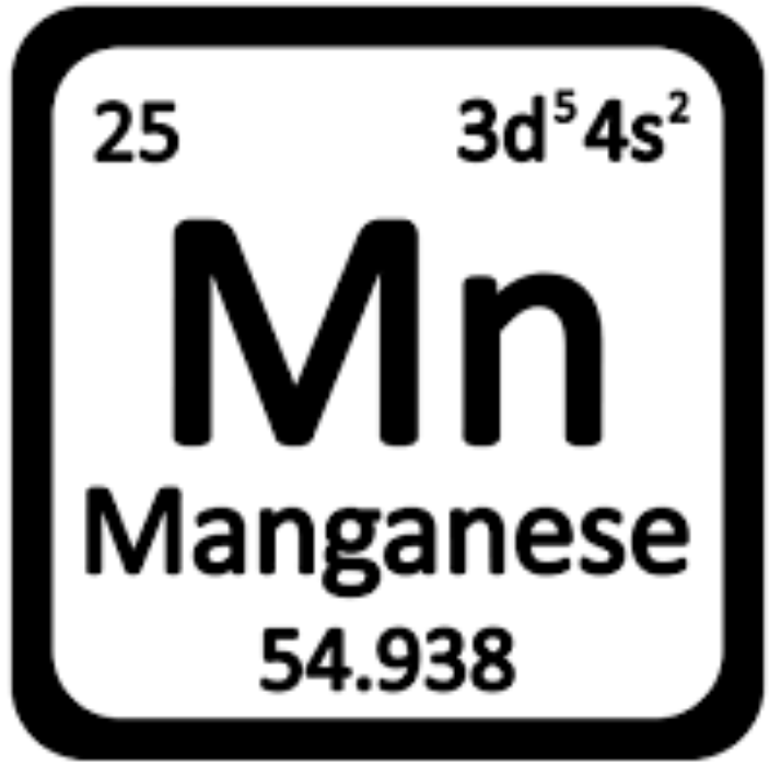 Manganese steel