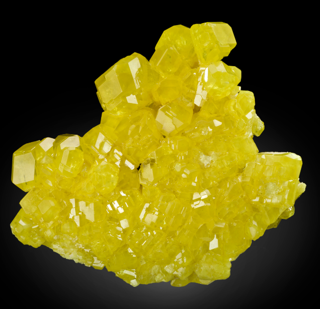 Sulfur steel