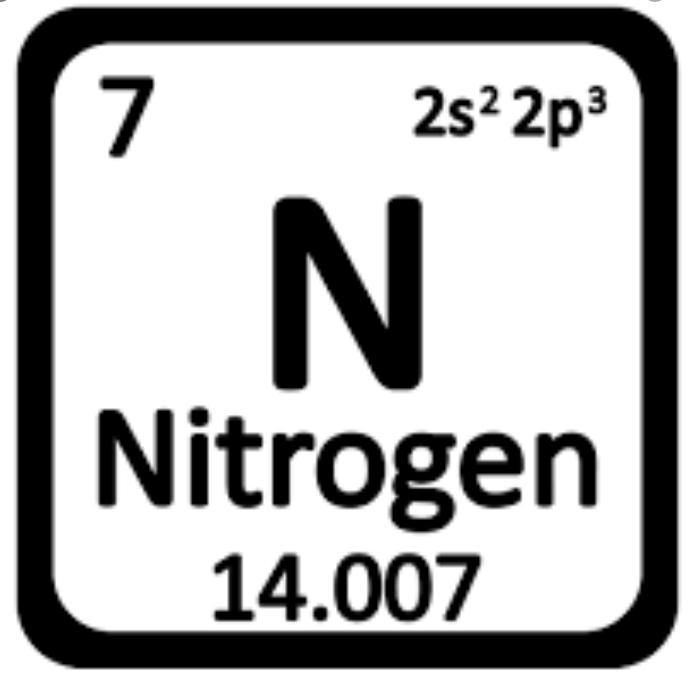 Nitrogen