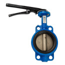 Cast Iron Valve ASTM A126 china