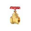 Copper Valve