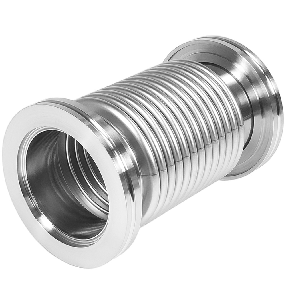 Stainless Steel Bellows Launch - LOLO Pipe Fittings Manufacturer