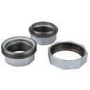 Malleable Iron Fittings