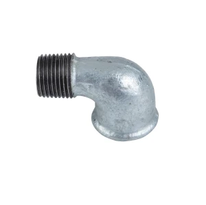 Malleable Iron Fittings