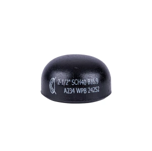 Butt-Welding Fittings