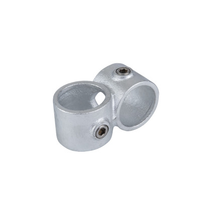 Rail Clamp Fittings