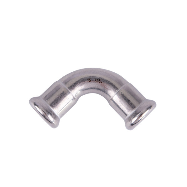 Press fittings