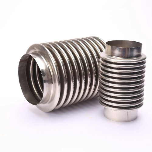 Stainless Steel Bellows