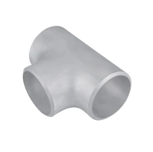 Aluminum Fittings