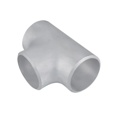 Aluminum Fittings