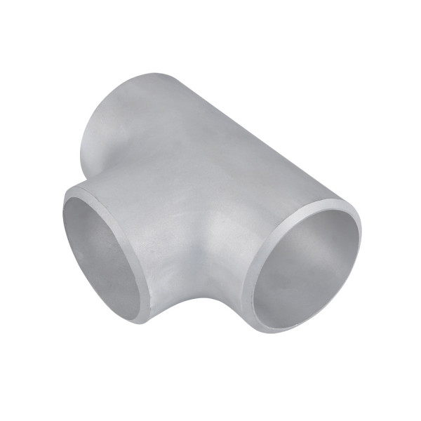 Aluminum Fittings